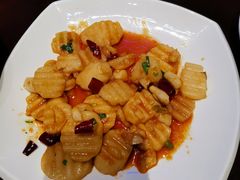 -赵小姐丨新中餐(曲江店)