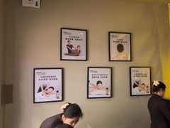 -泰合玺·精油疗愈SPA(南京光环花园城店)