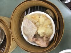 猪肚-香港蓮香樓(上環店)