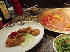 -小龙坎火锅(全球总店)