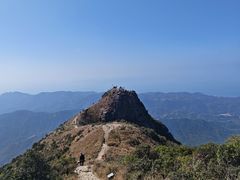 -七娘山