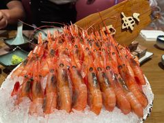 -福樱兰海鲜放题铁板烧(加州店)