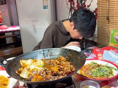 -忆外婆徐州菜·地锅鸡·生日宴(吴庄店)