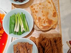 -大鸭梨烤鸭店(花园村店)