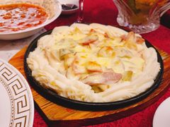 -92°C俄式厨房(中央大街店)