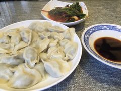 -三姐妹饺子(东木头市店)