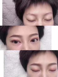 -熙画美上门MakeUp美甲美睫