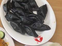 -菊花女水饺(闻涛苑店)