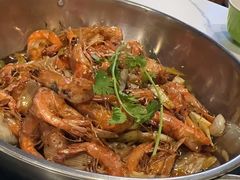 -重庆巴渝火锅(钟家村店)