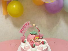 -好利来(高新枫叶广场店)