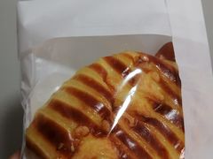 -好利来(团结湖店)