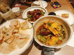 -金掌勺·锅包肉(广渠门店)