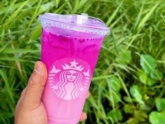 -星巴克(保定万博广场店)