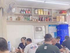 -胡子饮食店
