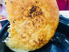 -台山美食一绝阿四台山黄鳝饭(阿四创作店)