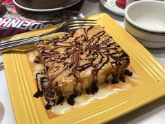 -食大利香港茶餐厅(南亚风情第一城店)