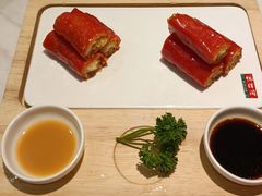 -悦得闲广式点心茶楼(蓝鲸世界店)