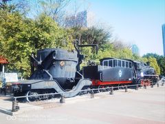 -柳州工业博物馆