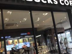 门面-星巴克(北京成寿寺路店)
