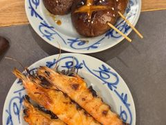 -沼津港精致料理·寿喜烧·烧鸟(龙湖南桥天街日料榜单店)