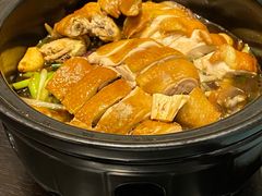 -翠湖宾馆·中餐厅