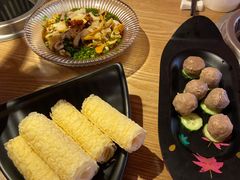 -尚海豆捞(乐虹坊店)