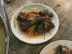 -邵老爹老杭州白斩鸡·家常菜(建国北路店)