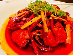 -宴长沙(五一广场店)