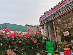 -张记焖窑·十五年专注焖烤(雍和宫店)