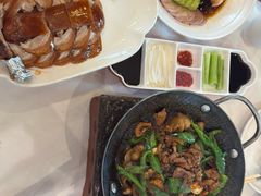 -大鸭梨烤鸭(石佛营店)