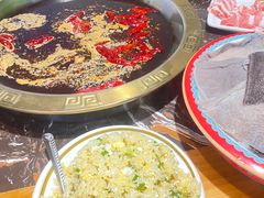 -堂客老火锅(欣阳广场总店)