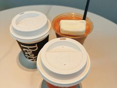 -Peet's 皮爷咖啡(望京小街店)