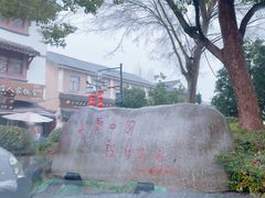 -东梓关景区村庄