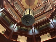 -苏州吴宫泛太平洋酒店