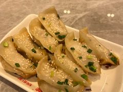 -小姜锅贴(凤凰街店)