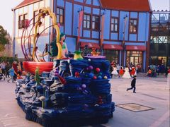 -安徒生童话乐园