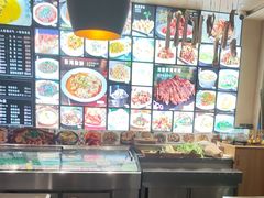 -火龙堂·风味民间菜(文一路店)