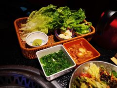 -牛焱·烧肉酒肆(五大道店)