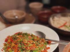 -山石榴·贵州菜(陆家嘴中心店)