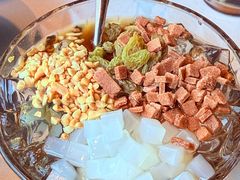 -三猫黑鱼花(南大店)