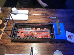 -三个蒙古大叔羊肉串(大宁店)