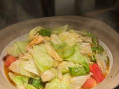 -厨创东北传家菜(信义坊店)