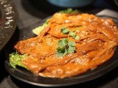 -莽子老火锅(大坪店)