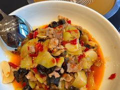 -黔蘑菇四季餐厅(观山湖店)