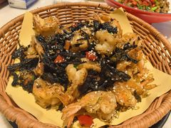-同湘会馆(粤垦路店)