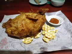 -窄巷子陕菜馆·地道陕西菜(粉巷店)