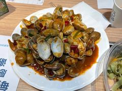 -盒马鲜生(枣园路店)