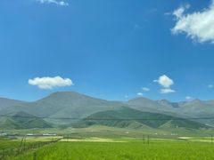 -青海湖国家重点风景名胜区