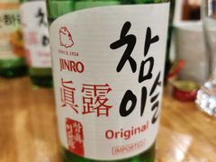 -多宾韩国料理(学衡路店)