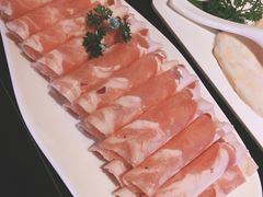 渝利羊羔卷-渝利重庆火锅